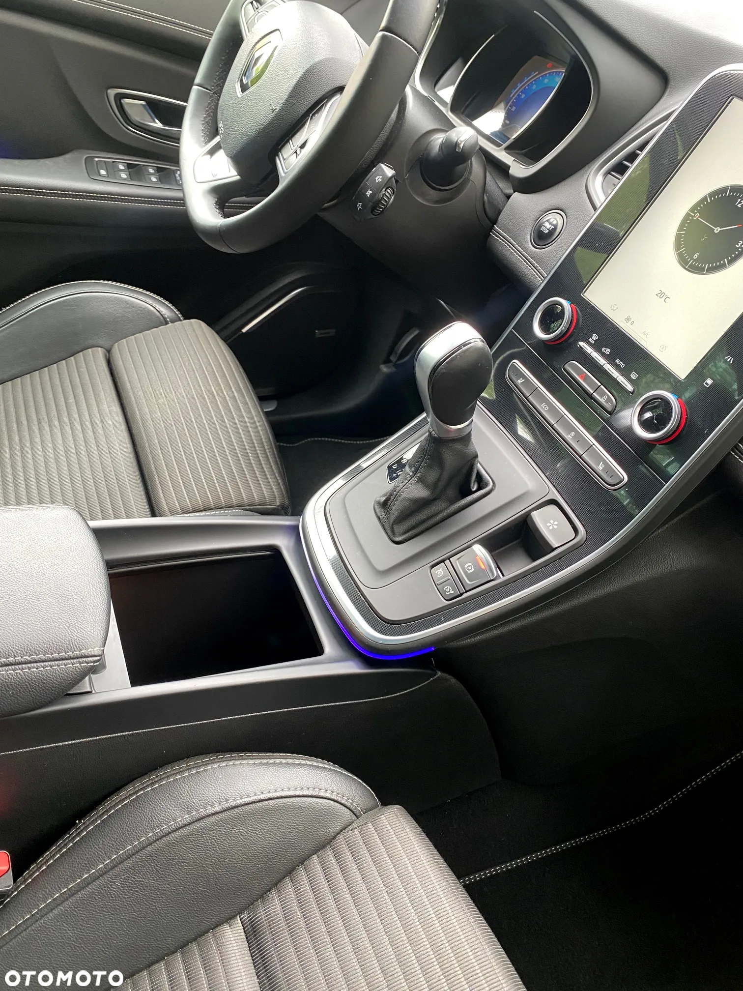 Renault Grand Scenic Gr 1.5 dCi Bose EDition EDC - 29