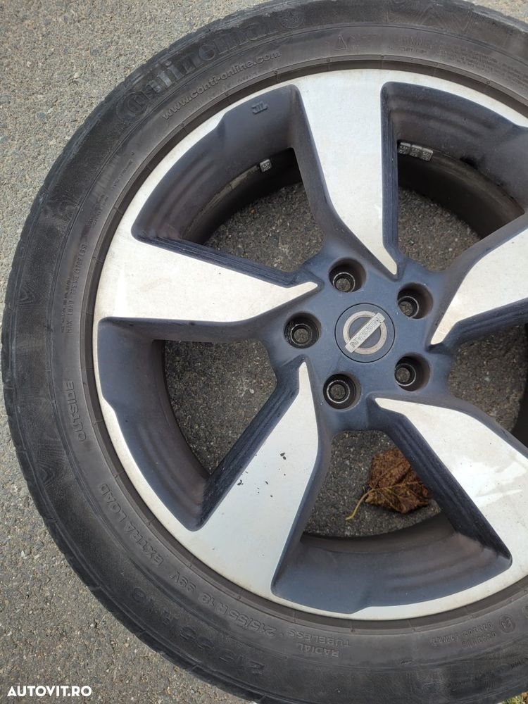 Nissan Qashqai DIG-T Start/Stop Acenta - 9