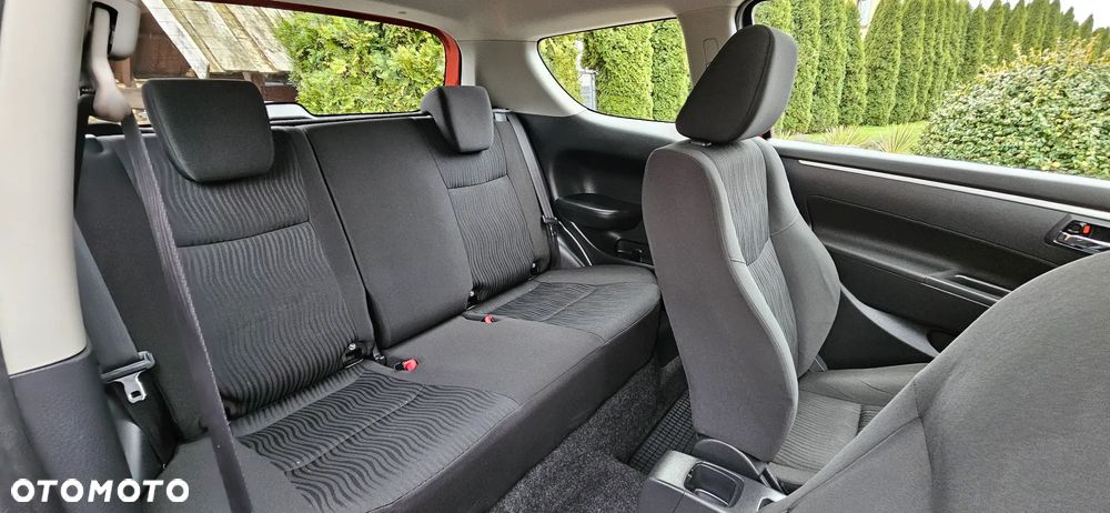 Suzuki Swift 1.2 X-ITE - 11