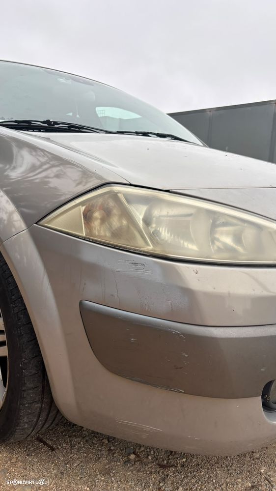 Renault Mégane - 11