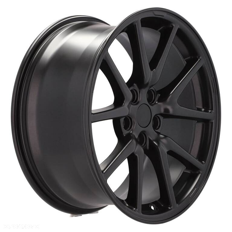 4x Felgi 18 m.in. do TESLA Model 3 - B1503 - 7