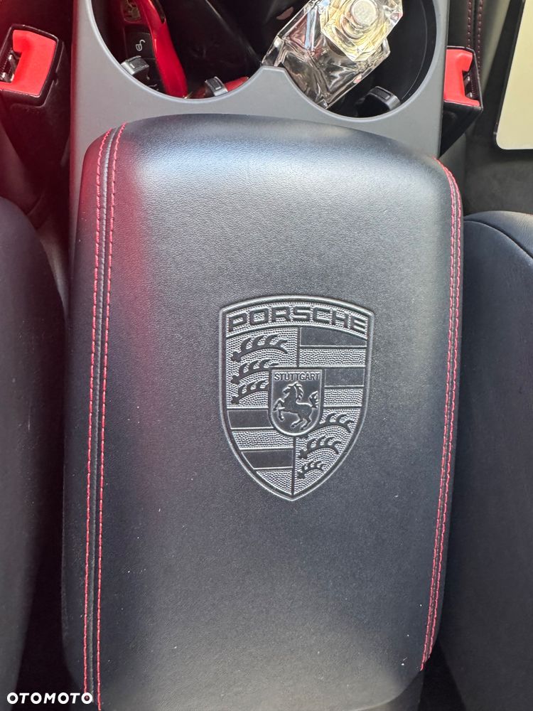 Porsche Macan GTS - 23