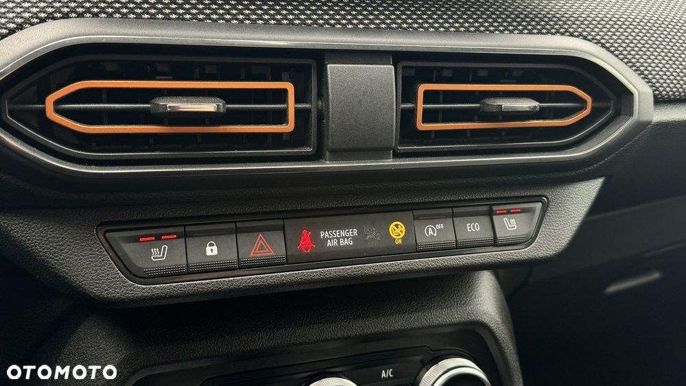 Dacia Sandero Stepway - 16