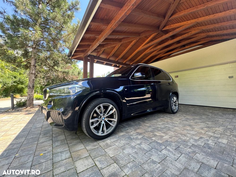 BMW X5 - 6