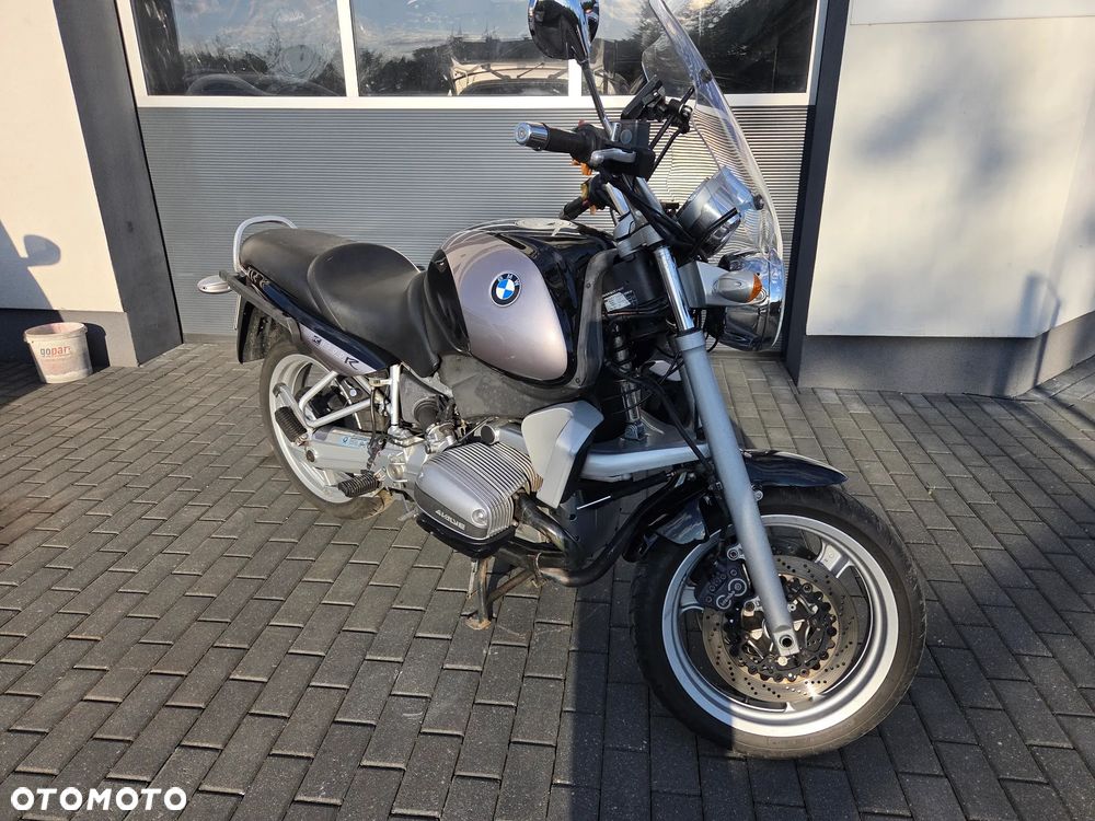BMW R - 7