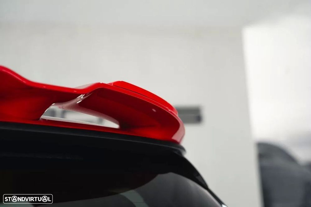 MINI 3 Portas John Cooper Works Auto Desportiva - 18