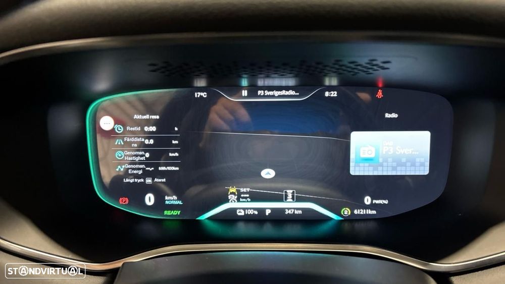 MG Marvel R 70 kWh Luxury - 7