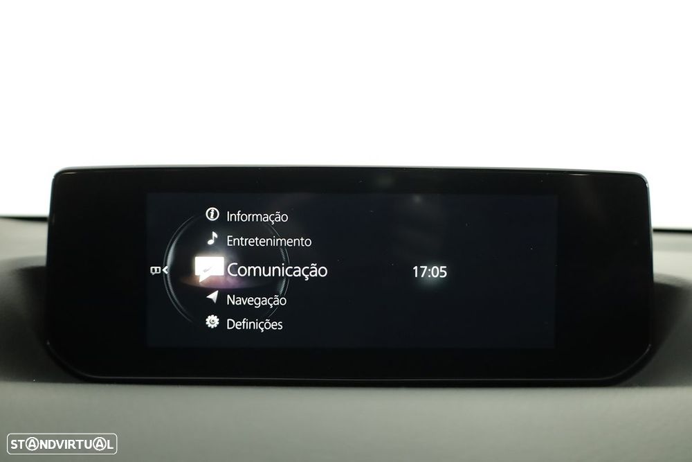 Mazda MX-30 e-SKYACTIV Exclusve-Line - 10