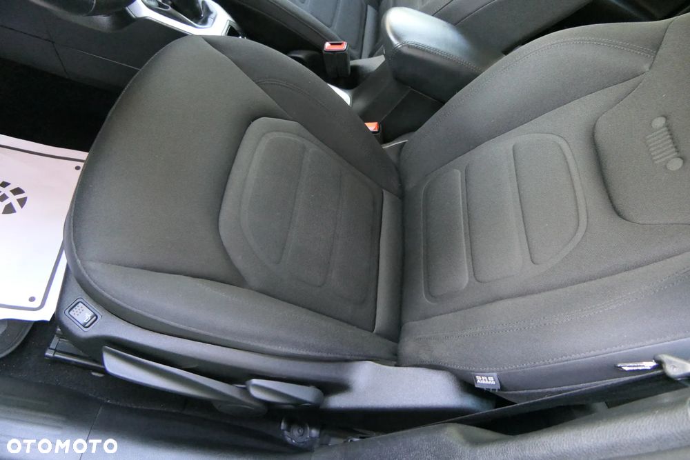 Jeep Renegade 1.4 MultiAir Limited - 26