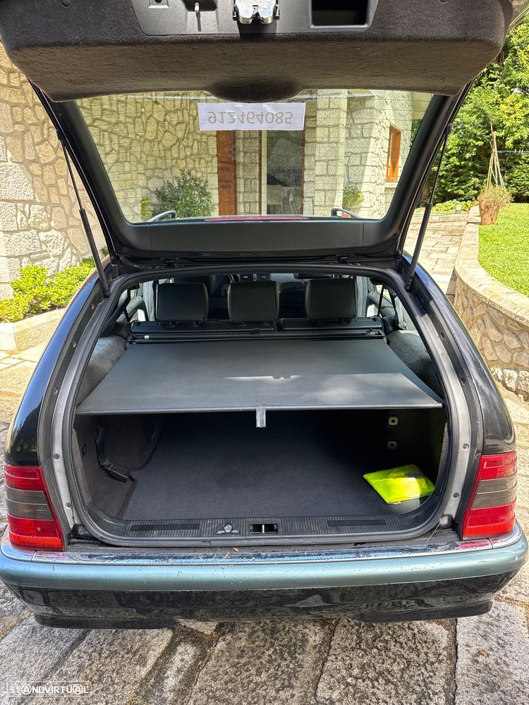 Mercedes-Benz C 280 - 5