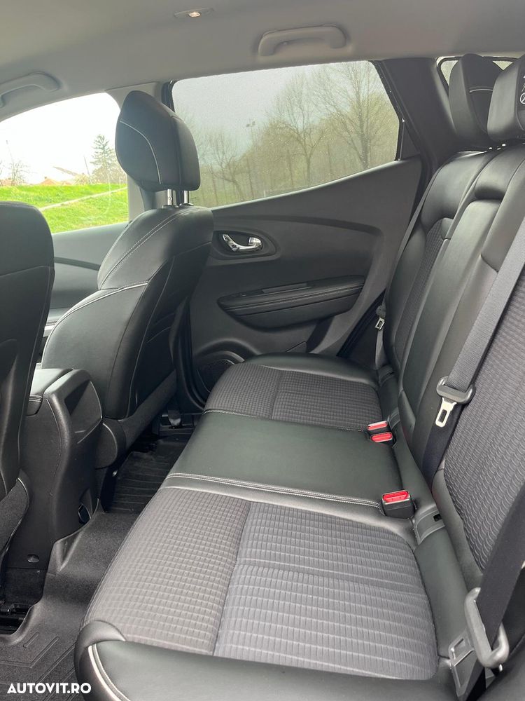 Renault Kadjar Energy dCi 130 Bose Edition - 7