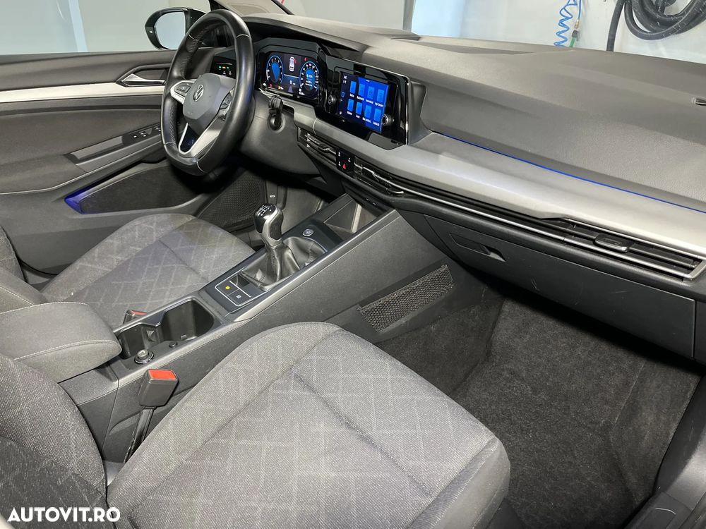 Volkswagen Golf 1.0 TSI Life - 29