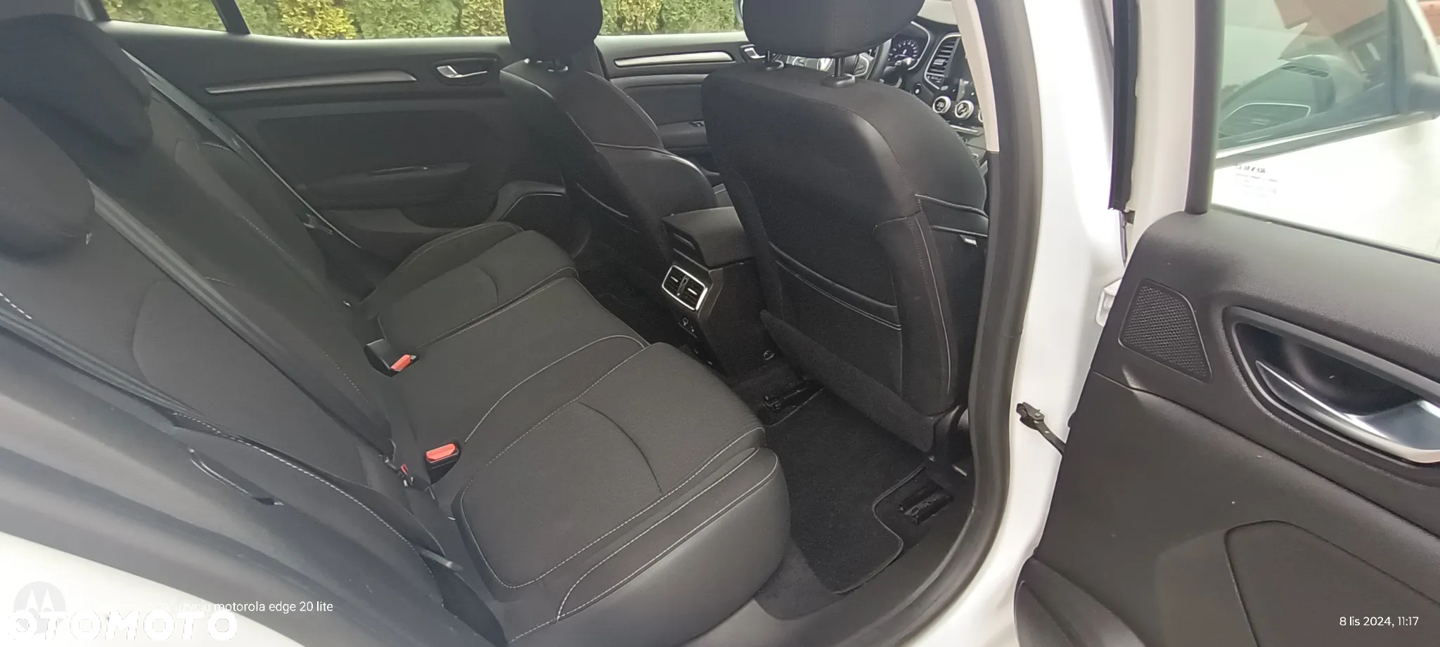 Renault Megane - 10