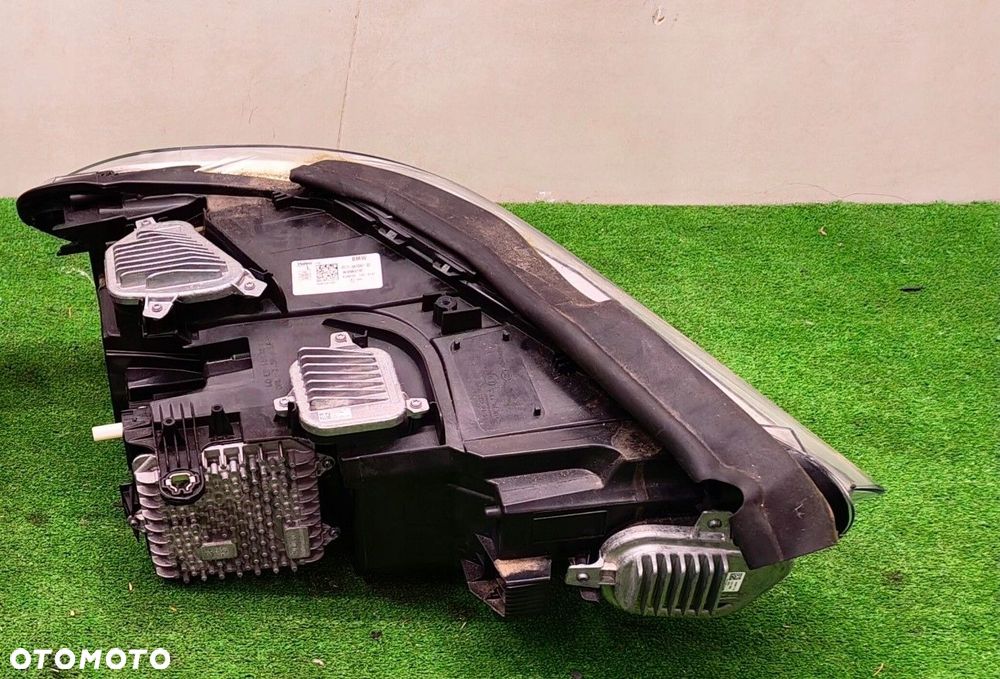 BMW X2 F39 LAMPA LEWY PRZÓD FULL LED 5A1E0A7 EU - 3