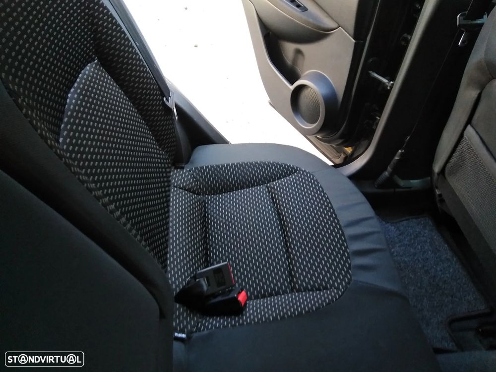 Nissan Qashqai 1.5 dCi Acenta - 14