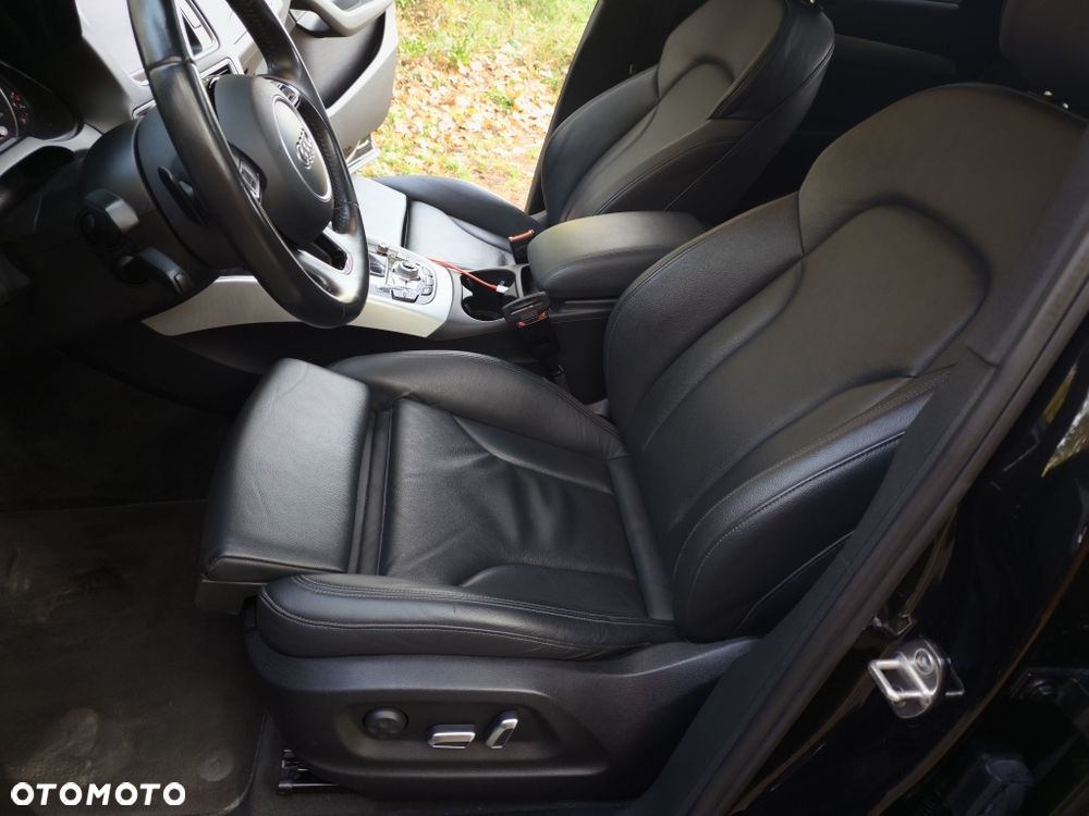 Audi Q5 - 10
