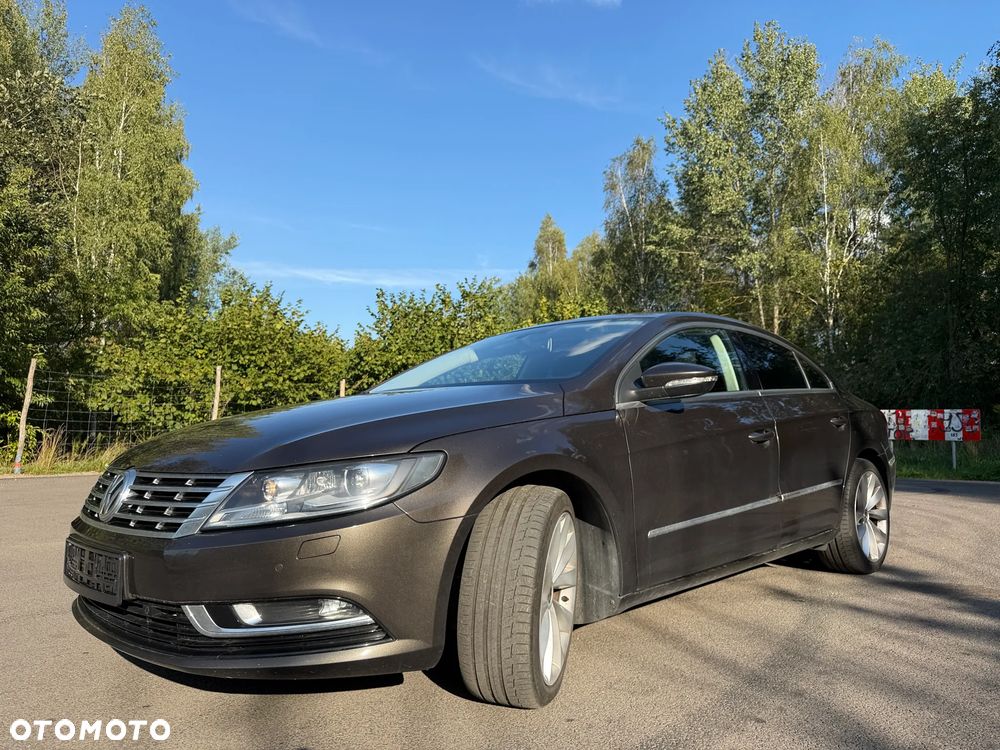 Volkswagen CC 2.0 Blue TDI SCR - 11