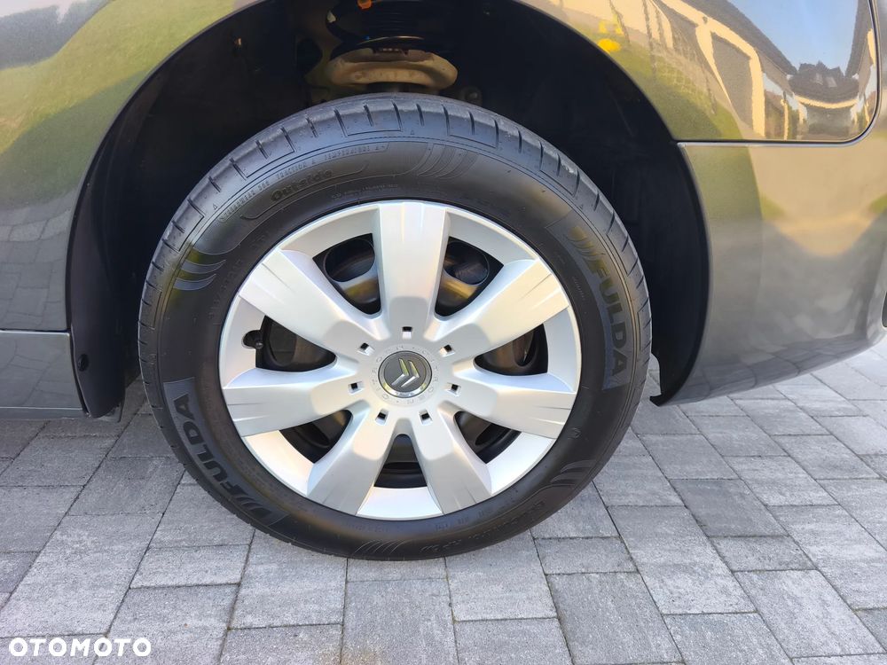 Citroën Berlingo Multispace BlueHDi 120 S&S SHINE - 16