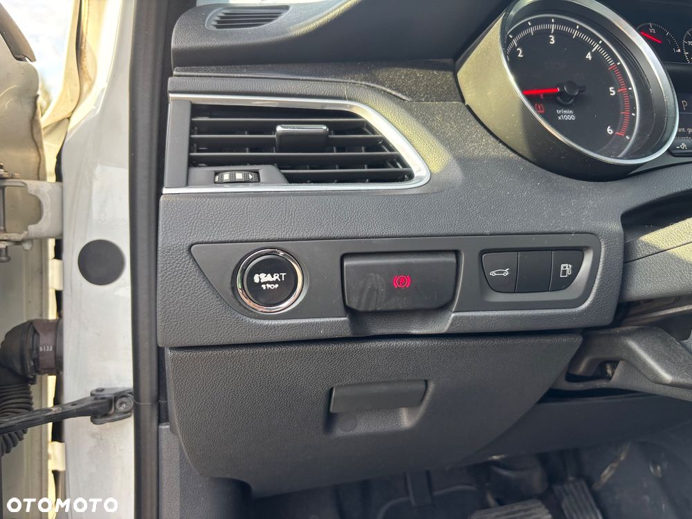 Peugeot 508 - 17