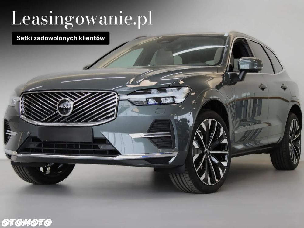 Volvo XC 60 B5 B AWD Plus Dark - 1