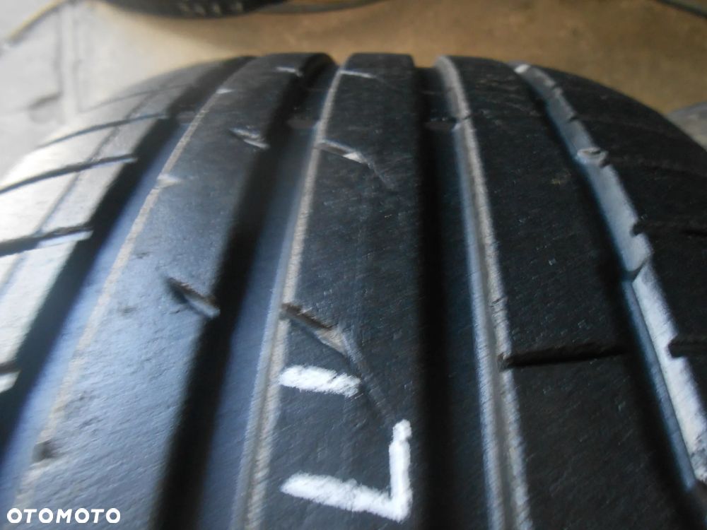 OPONY 235/50R20 HANKOOK VENTUS S1 EVO 3 EV DOT 3422 / 4620 7MM - 4