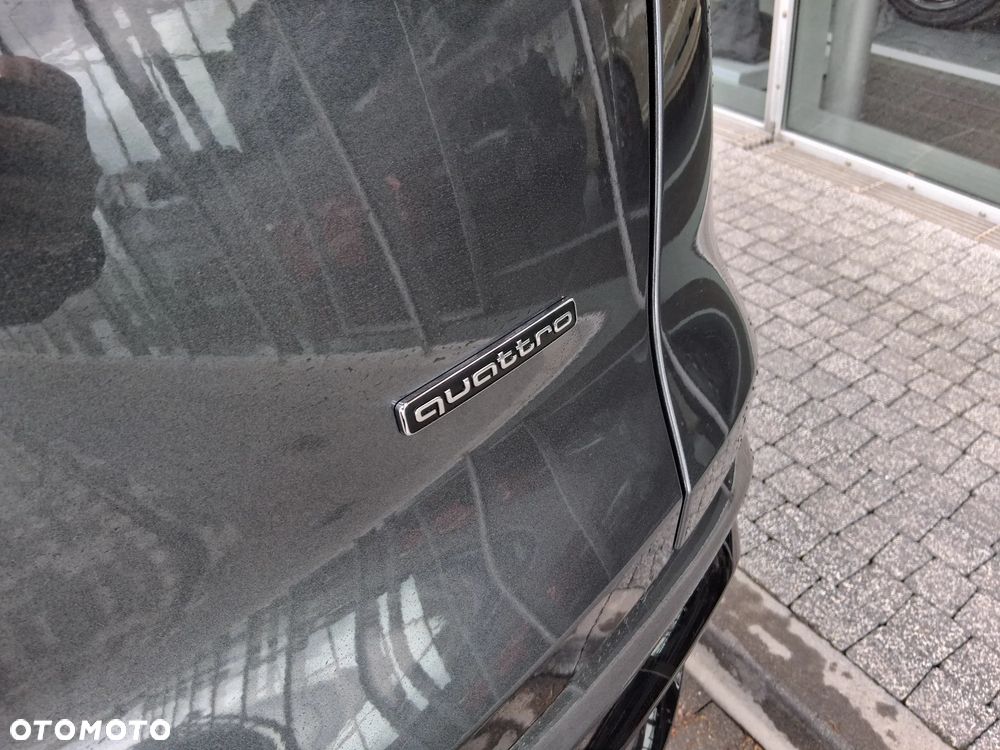 Audi Q5 TDI mHEV 150 kW Quattro S tronic - 11