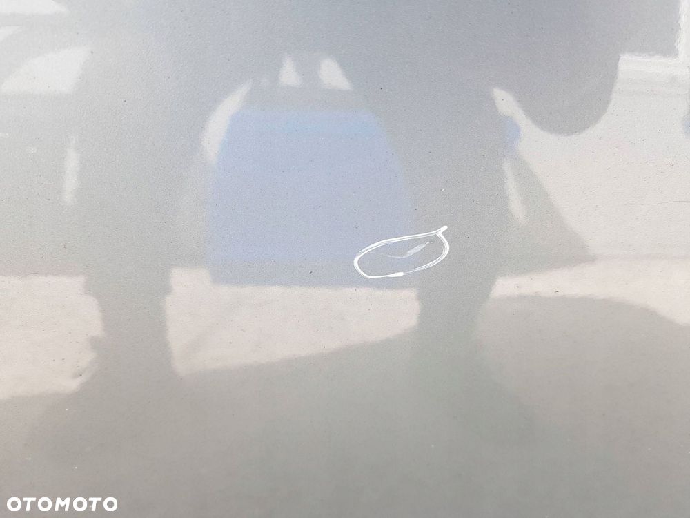 KIA CARENS IV 13-19r DRZWI PRAWE PRZÓD PRZEDNIE K3Y - 6