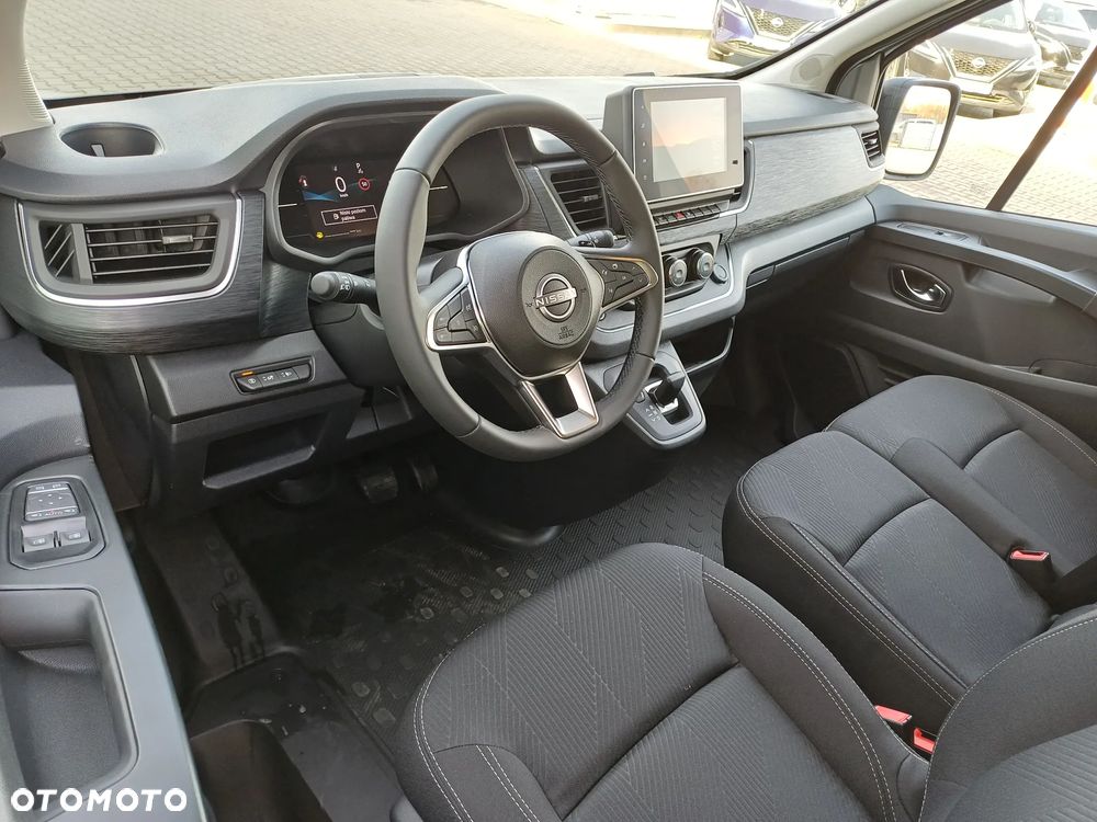 Nissan Primastar - 7