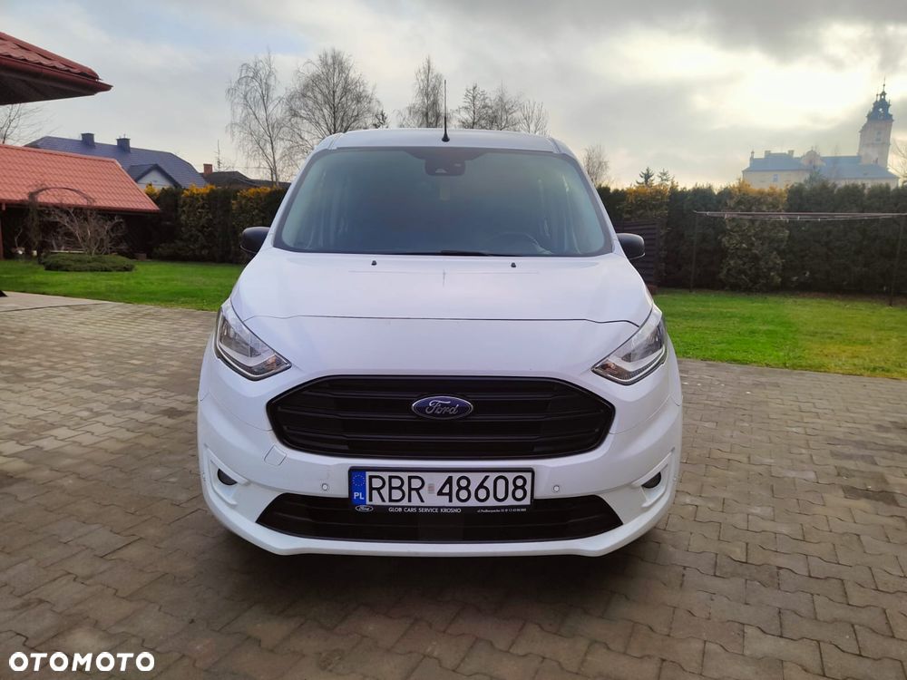 Ford Transit Connect 230 L2 S&S Trend - 5