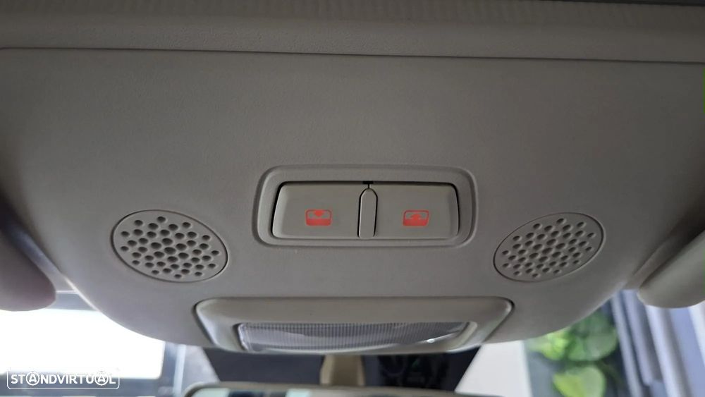 Fiat 500 1.0 Hybrid Lounge - 24