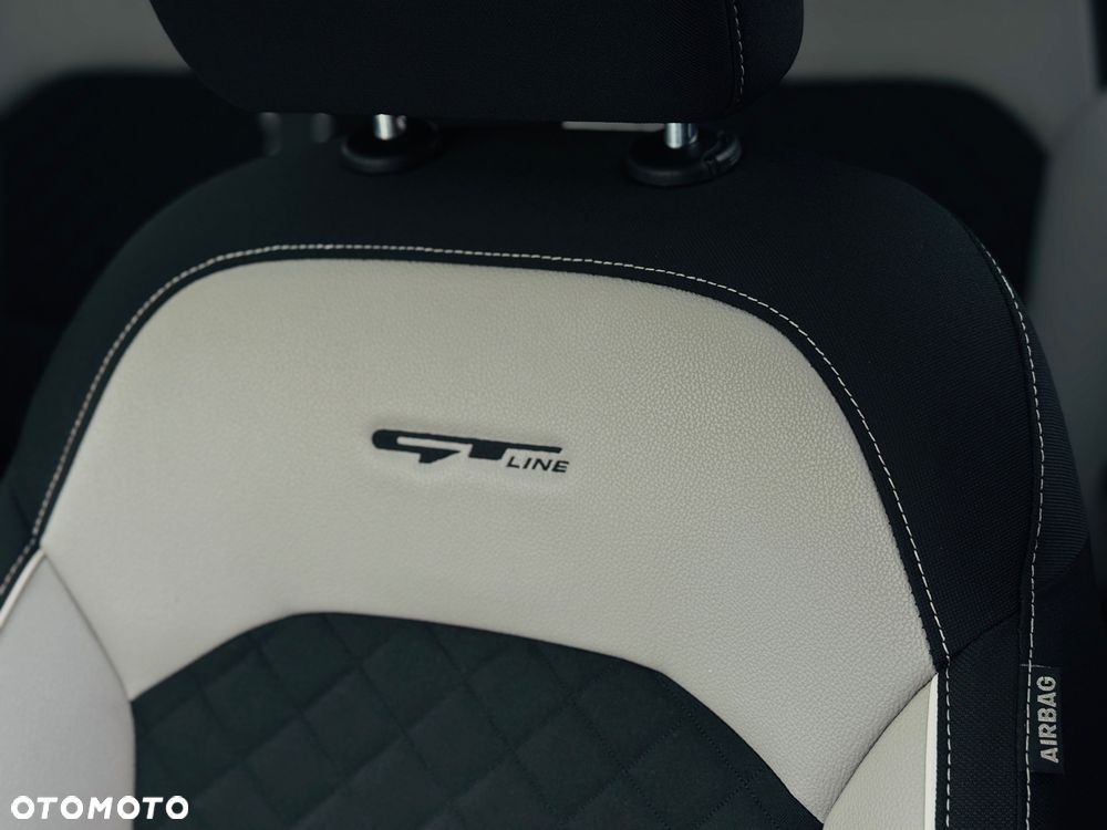 Kia ProCeed 1.5 T-GDI GT Line - 8