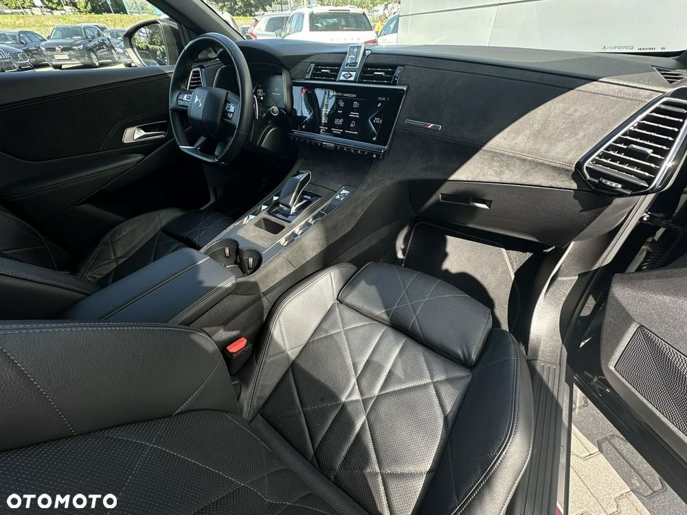 DS Automobiles DS 7 Crossback - 19