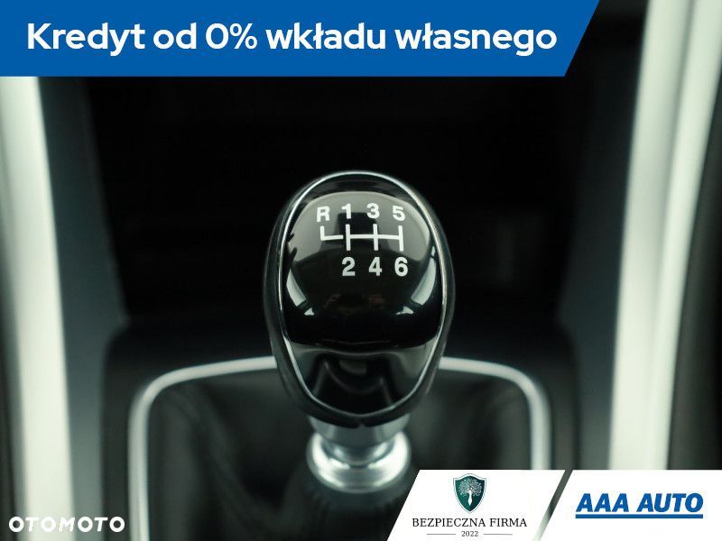 Ford Mondeo - 13