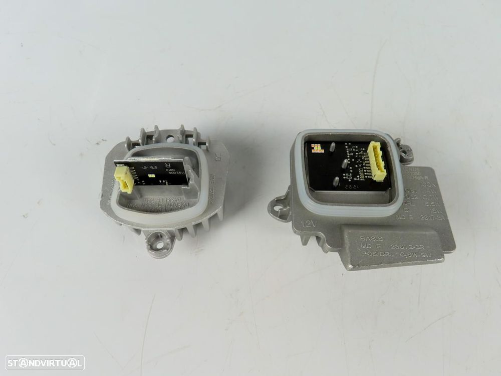 Centralina / Balastro Luz Diurna Farol Laser Direito Novo BMW 4 Coupé (G22, G82)... - 2