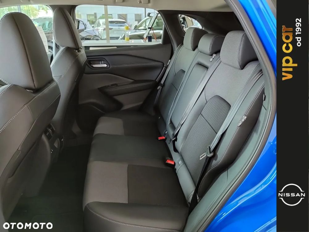 Nissan Qashqai 1.3 DIG-T MHEV N-Connecta - 12