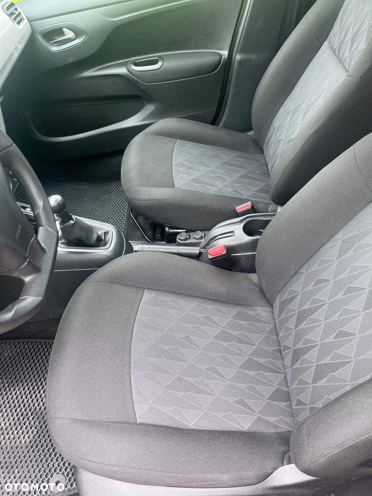 Citroën C-Elysée 1.6 VTi Feel - 27