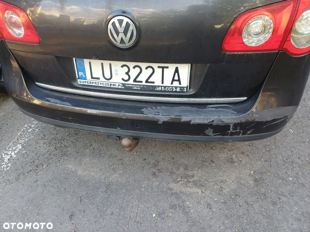Volkswagen Passat 2.0 TDI Comfortline DSG - 4