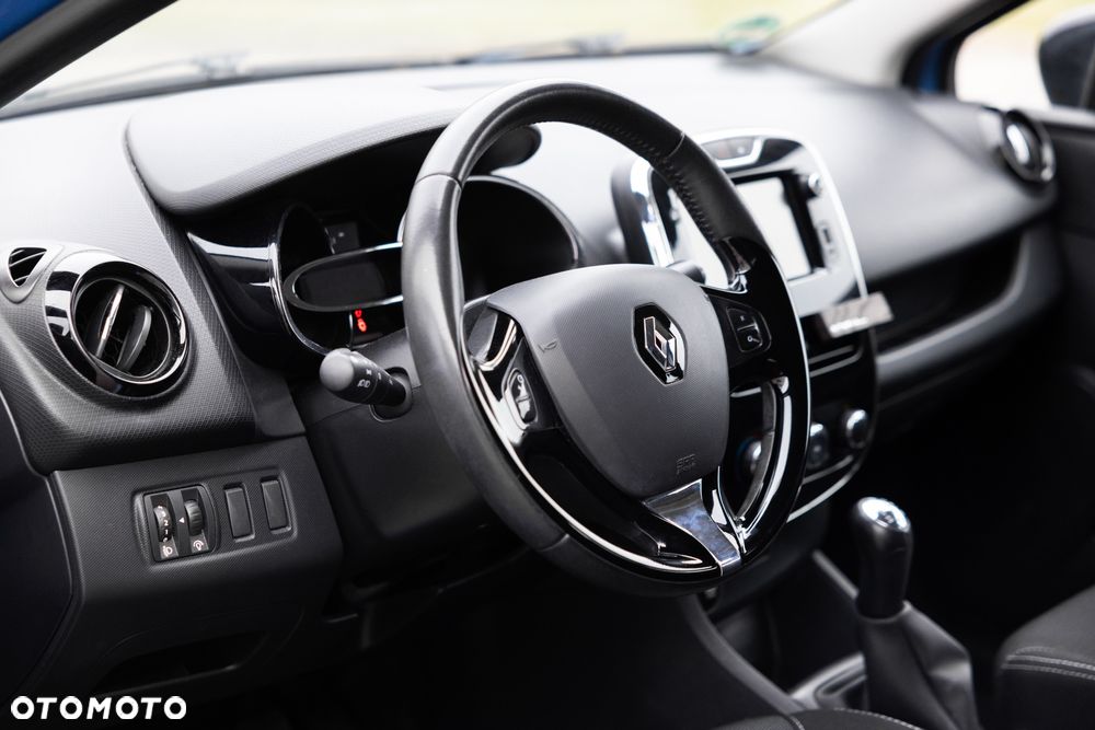 Renault Clio 0.9 Energy TCe Intens - 9