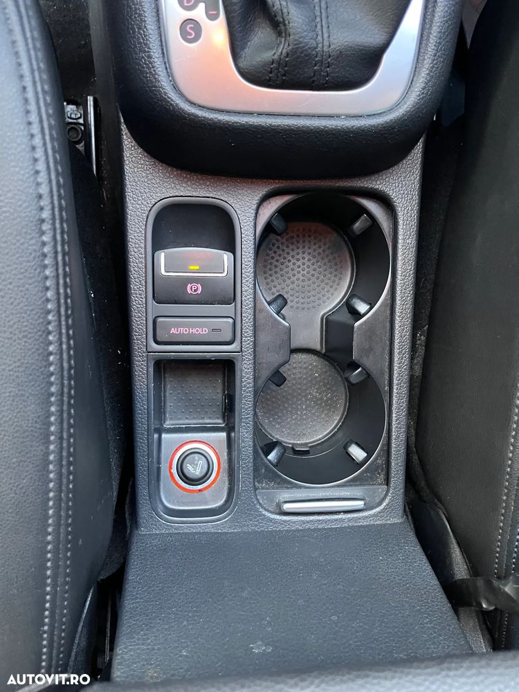 Seat Alhambra 2.0 TDI Start&Stop DSG Style - 14