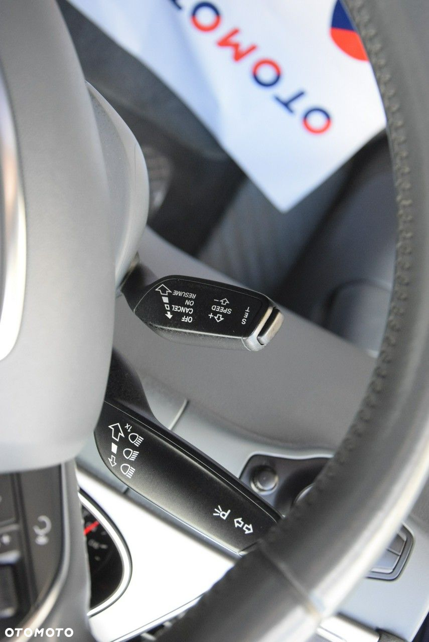 Audi A4 Avant 2.0 TDI DPF Attraction - 31