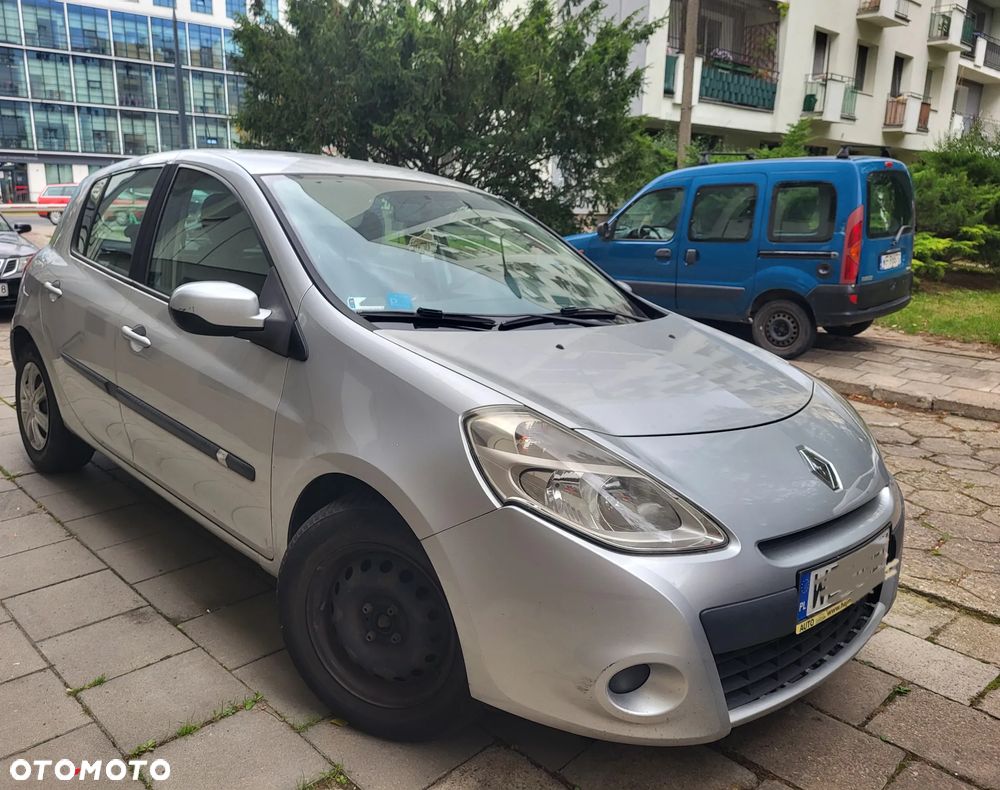 Renault Clio - 4