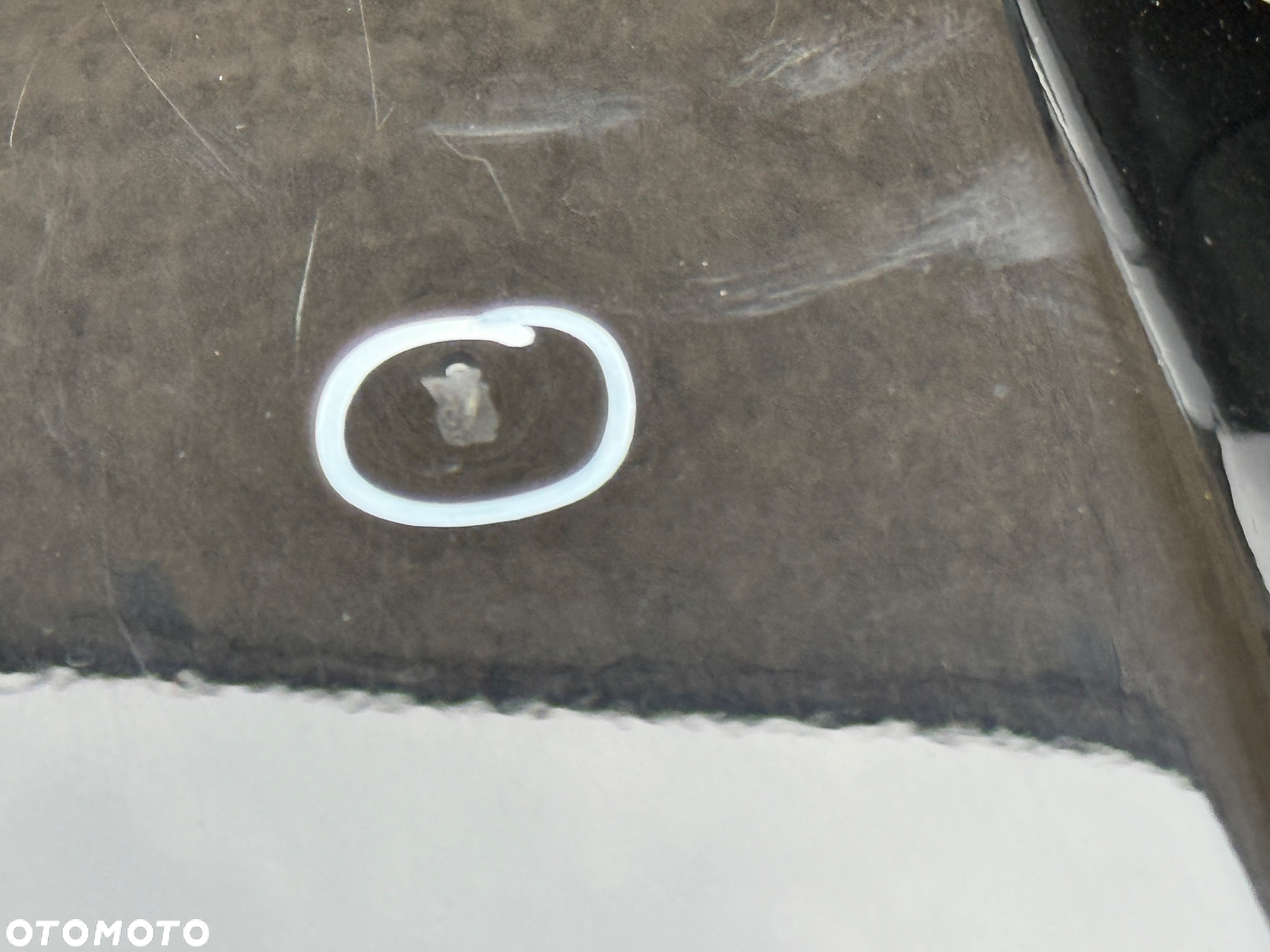 Drzwi x3 e83  lewe przód tył lewy przednie tylne 475 black Saphire - 7