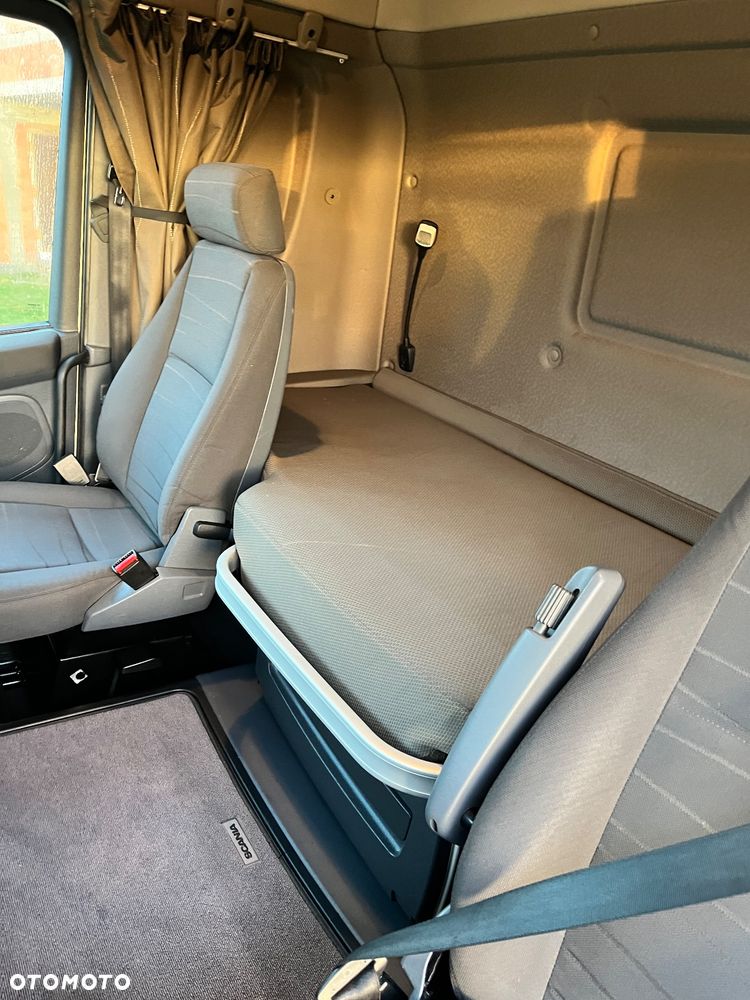 Scania R410 Highline - 10