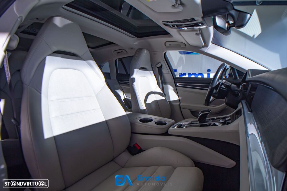 Porsche Panamera Sport Turismo - 19