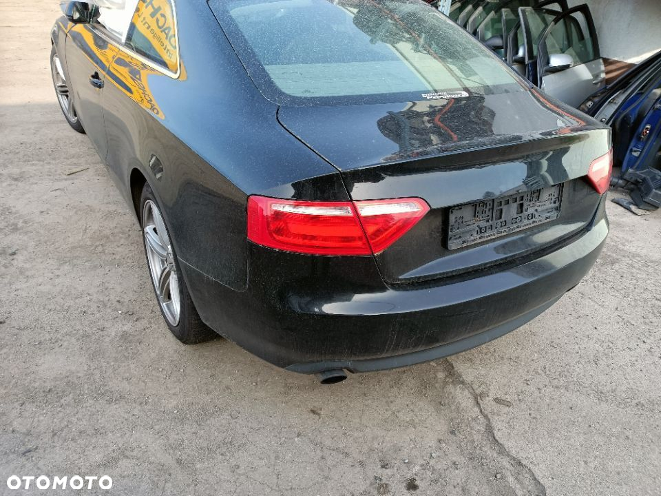 Audi A5 8T 3.2 FSI CAL LLX LY9B  auto czesci - 3