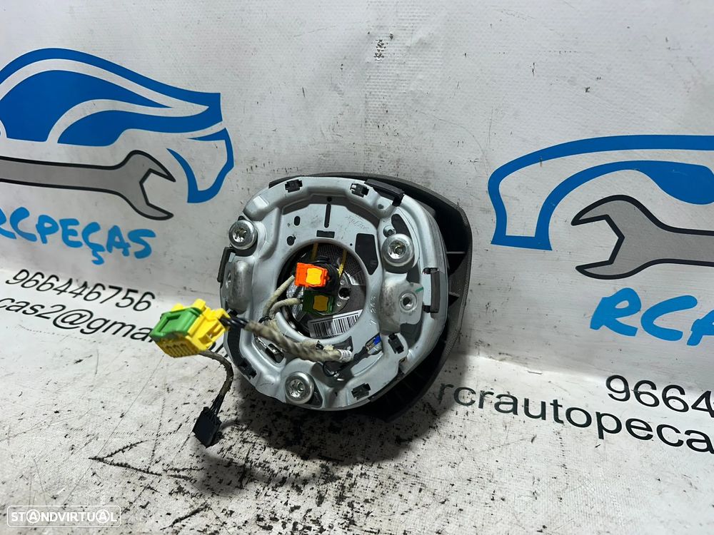 .Airbag Volante Audi 3 Braços 8K0880201G - 7