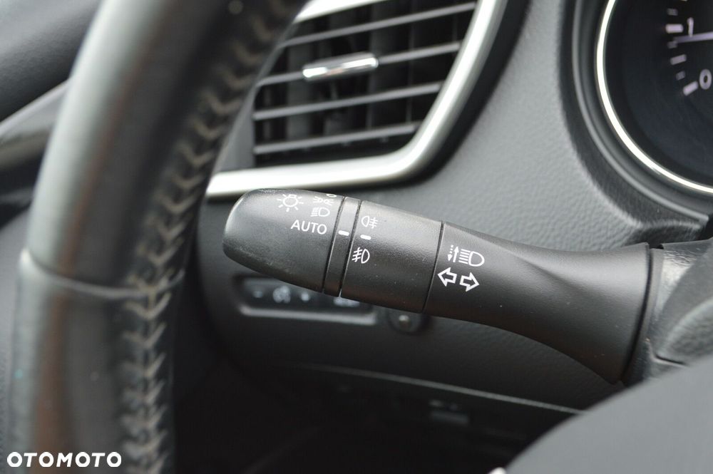 Nissan Qashqai - 15