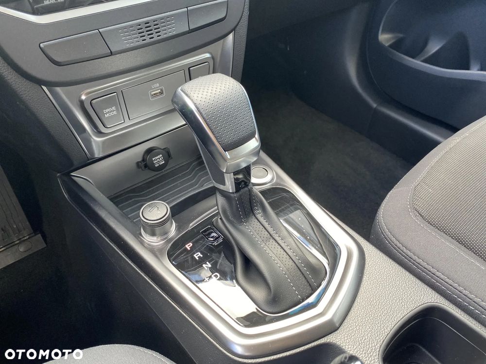 SsangYong/KGM Tivoli Grand 1.5 T-GDI Adventure - 15