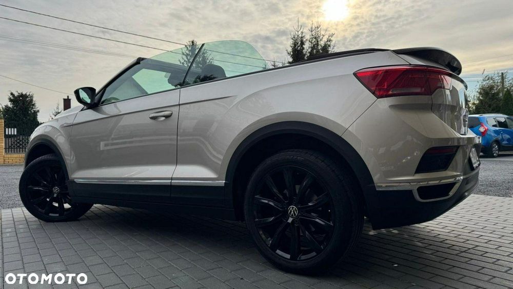 Volkswagen T-Roc - 4
