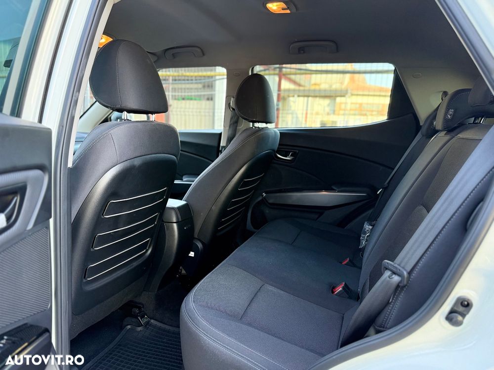 SsangYong Tivoli - 17